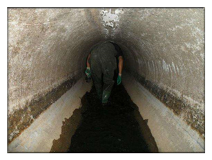 红谷滩管道高压清洗