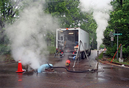 红谷滩CIPP热固化修复技术