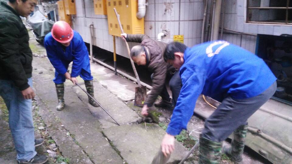 红谷滩清掏化粪池、管道疏通一站式服务<高效><技术><可靠>